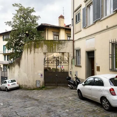 Le Mille E Una Notte Exclusive Suite Firenze-3