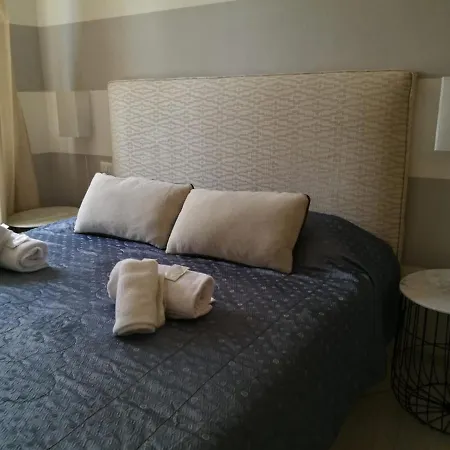 Le Mille E Una Notte Exclusive Suite Firenze-2